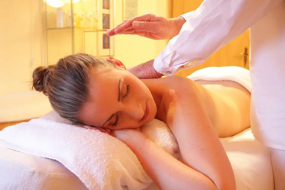7 Reasons to Have Your First Massage
