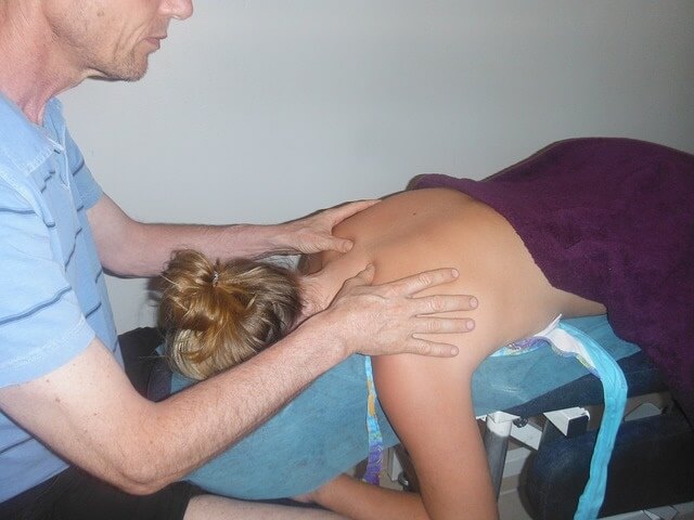 What Is Light Touch Massage Therapy