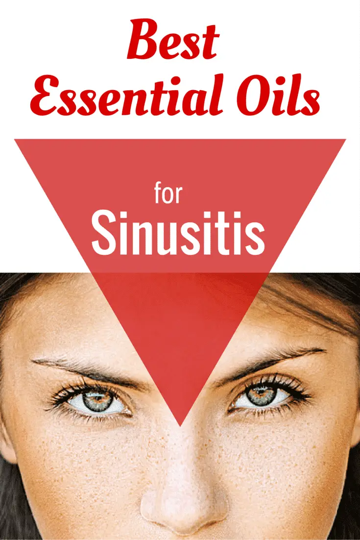 Best essential oils for sinusitis Best essential oils for sinusitis