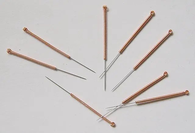 What Is Acupuncture and How Does It Work