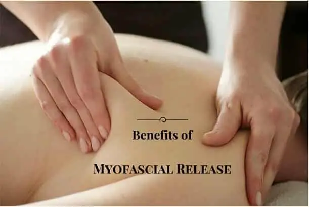 Benefits of Myofascial Release Image