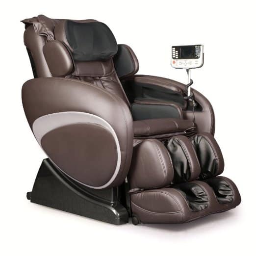 Osaki OS-4000 Executive Zero Gravity Massage Chair