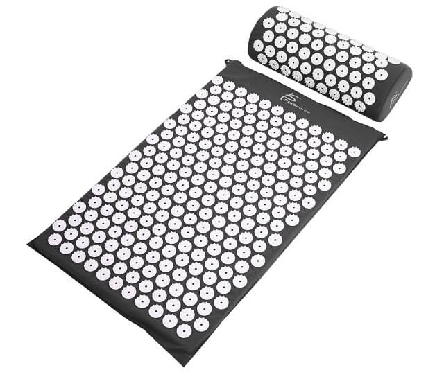 ProSource Acupressure Mat Review For Your Massage Needs