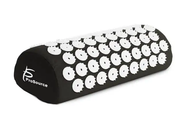 ProSource Acupressure Mat and Pillow