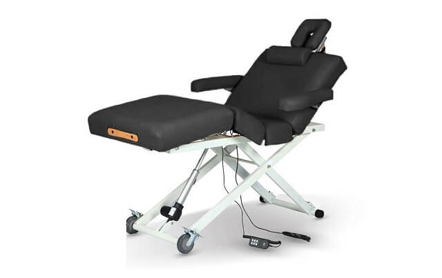 Body Choice UltraFlex Deluxe Electric Spa Table