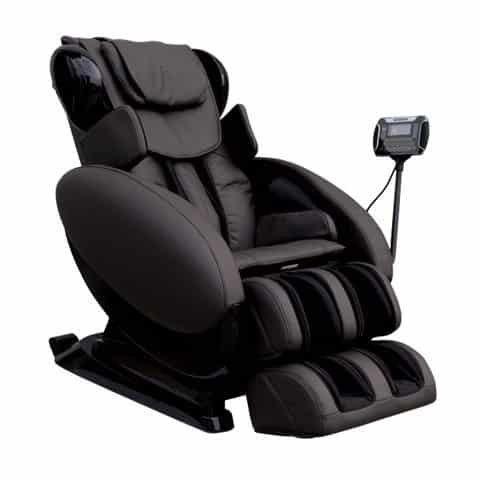 Relax 2 Zero Massage Chair Review - For Your Massage Needs