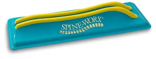 Spine-Worx Back Realignment Device Review