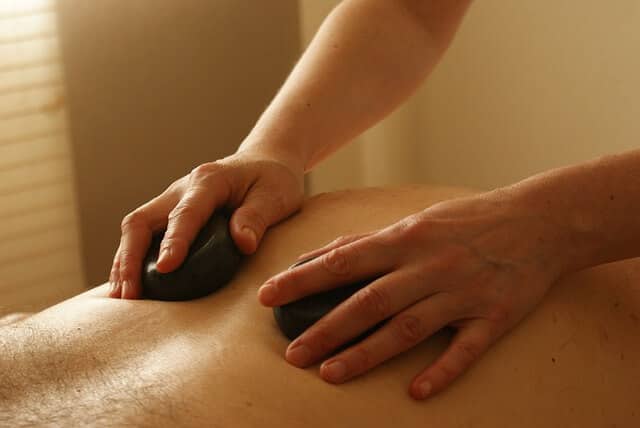 Hot Stone Massage Contraindications Hot Stone Massage Contraindications