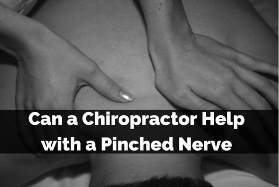 Can A Chiropractor Help With A Pinched Nerve For Your Massage Needs