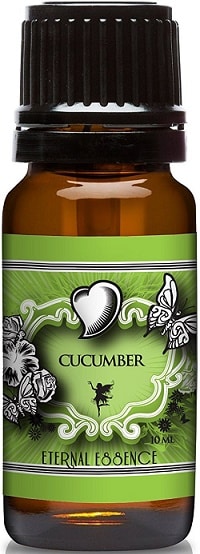 Cucumber Fragrance Oil Benefits and Uses
