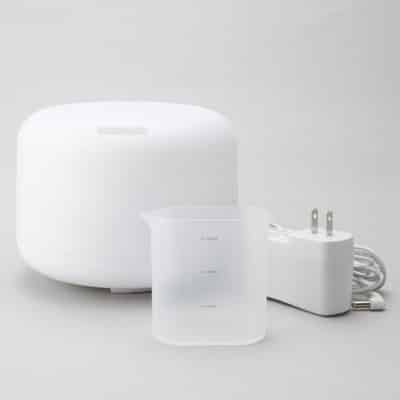 MUJI MOMA Large Area Scent Diffuser in the Box