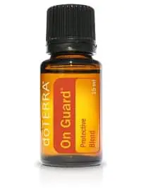 doTERRA On Guard Protective Blend Essential Oil 15ml