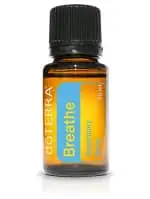 doTERRA Breathe Essential Oil Respiratory Blend 15ml