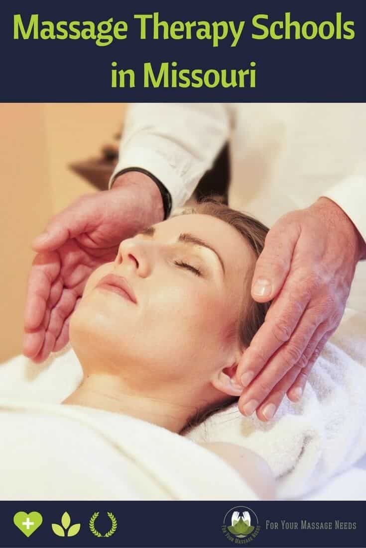 Massage Therapy Schools in Missouri Massage Therapy Schools in Missouri