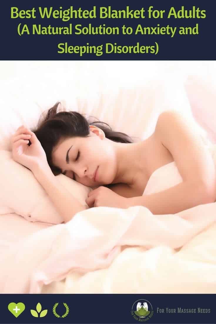 Best Weighted Blanket for Adults Best Weighted Blanket for Adults