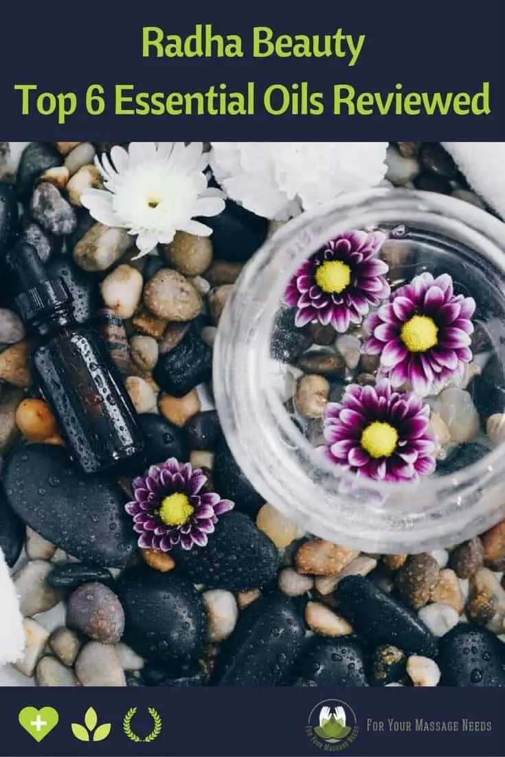 Radha Beauty Top 6 Essential Oils Review Radha Beauty Top 6 Essential Oils Review