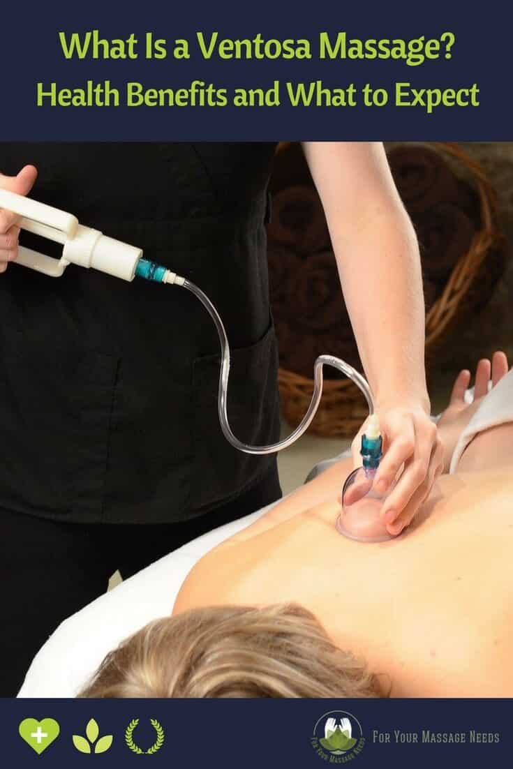 What Is a Ventosa Massage What Is a Ventosa Massage