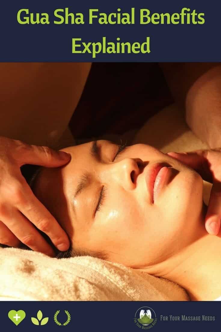 Gua Sha Facial Benefits Gua Sha Facial Benefits