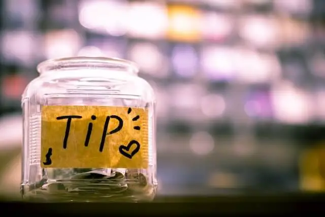 Tipping Etiquette for Massage