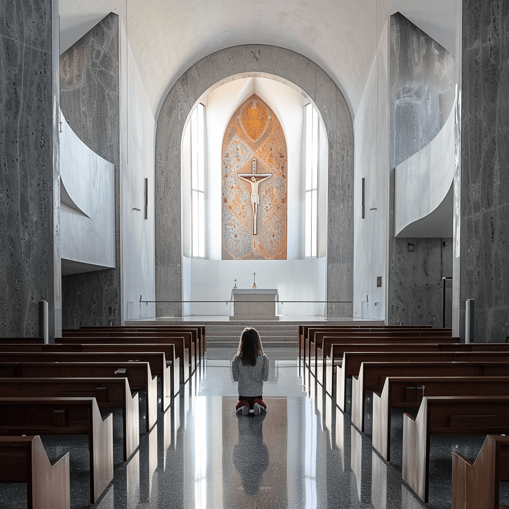 Catholic Retreat Letter to a Daughter 5 Examples For Your Massage Needs